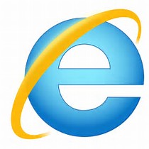 Internet Explorer Icon